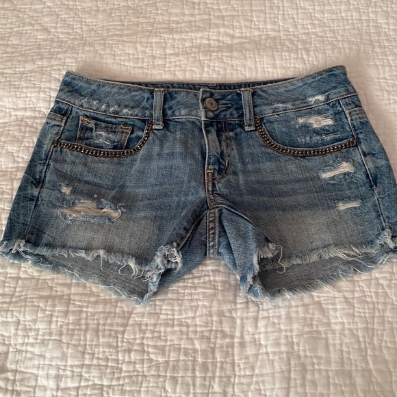American Eagle Outfitters Pants - American Eagle Outfitters shorts